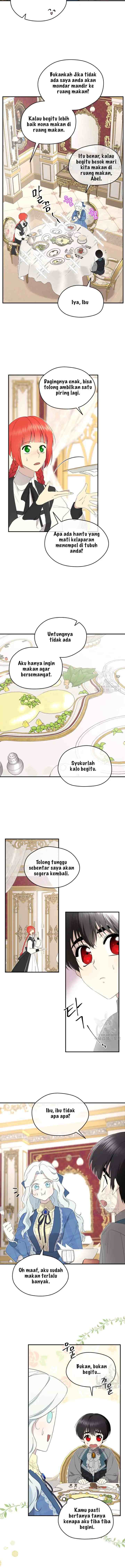 I Married the Male Lead's Dad chapter 93 halaman 8