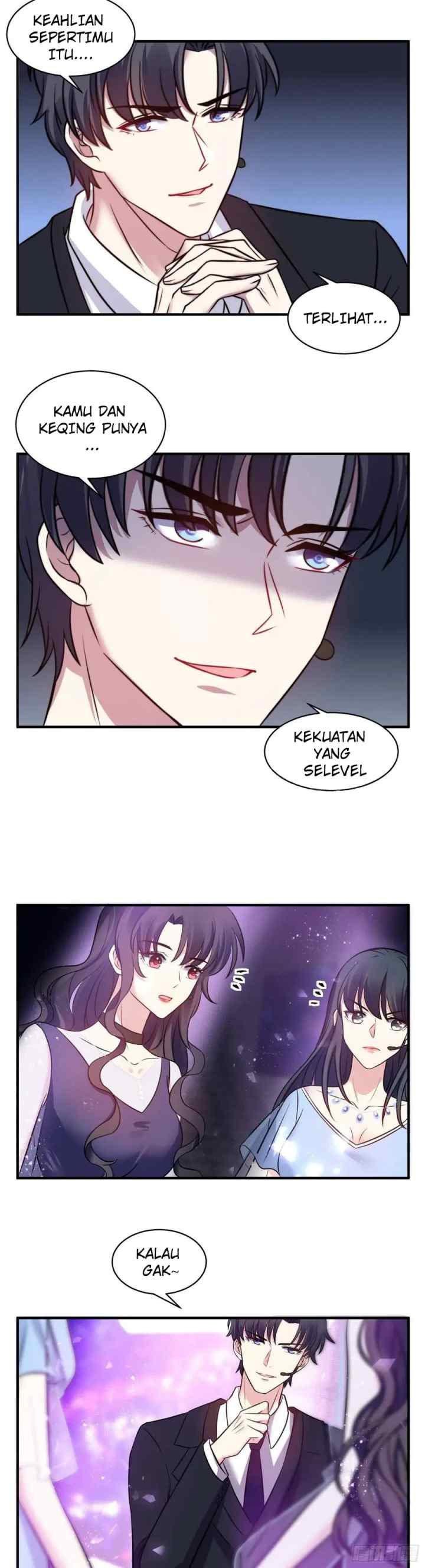 My Two Stepsons Looking At Me Weirdly chapter 18 halaman 14