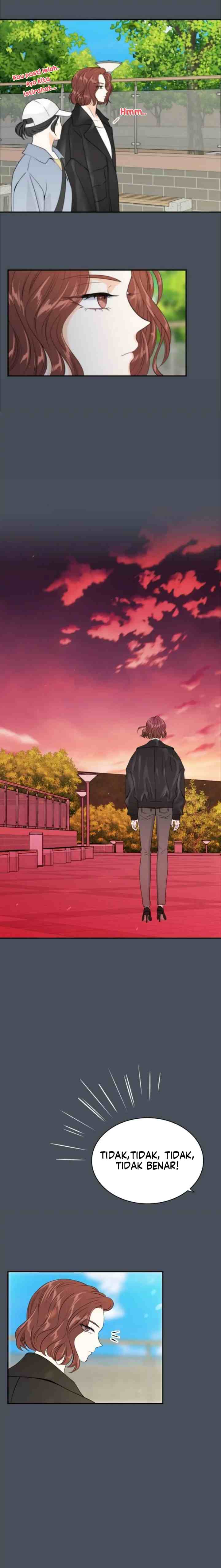 Perfect Partner chapter 22 halaman 4