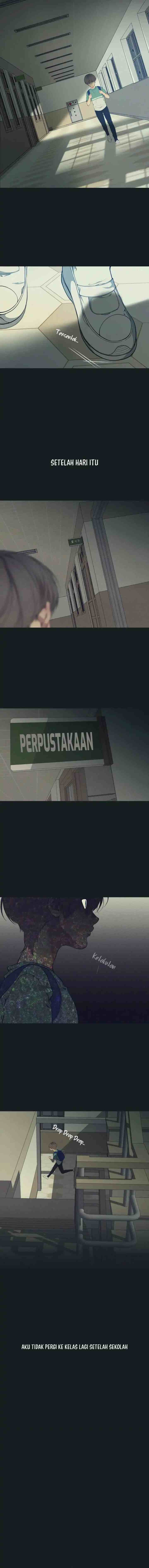 Lost in the Cloud chapter 79 halaman 6