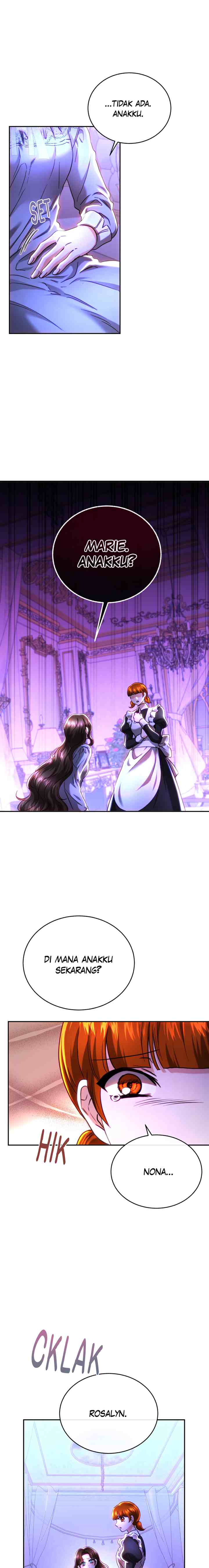 Rosalyn Vogart chapter 44 halaman 10