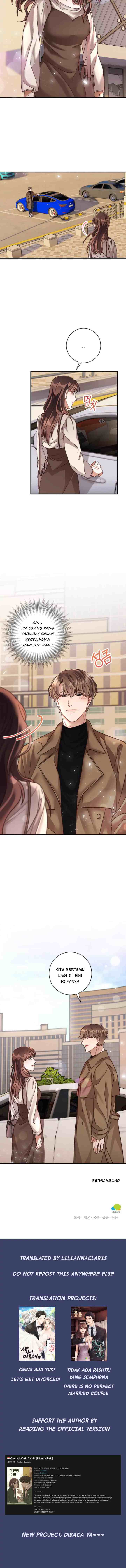 No Marriage is Perfect chapter 20 halaman 16
