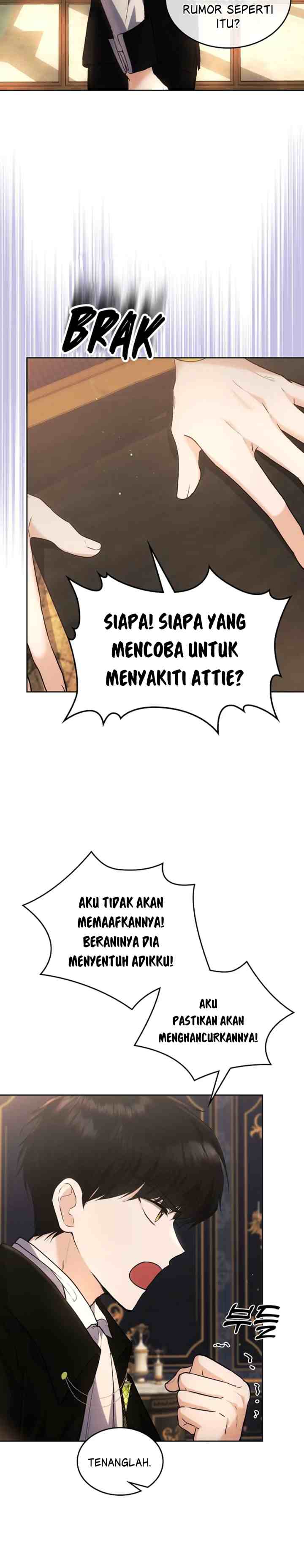 The Crown Prince's Fiance chapter 47 halaman 10