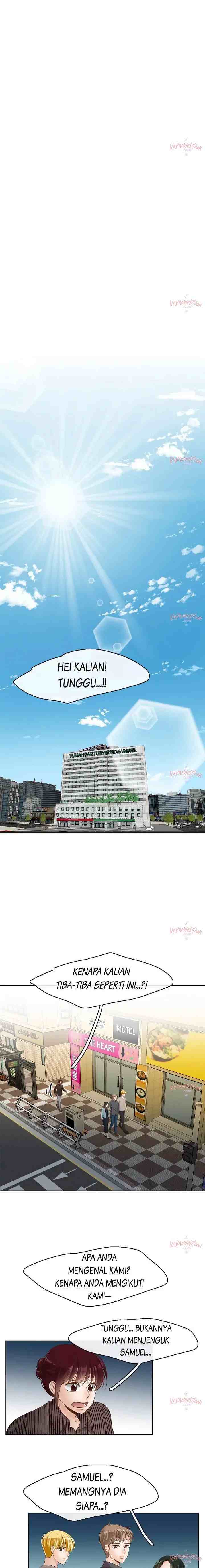 Love Pixie chapter 112 halaman 13