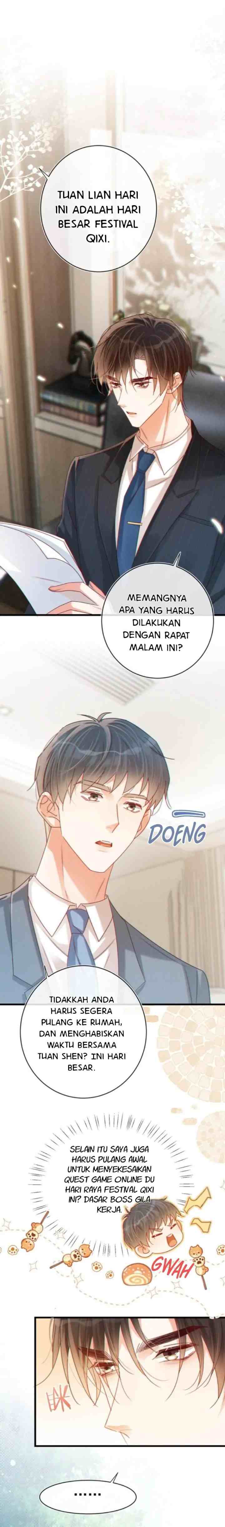 Intoxicated chapter 80 halaman 10