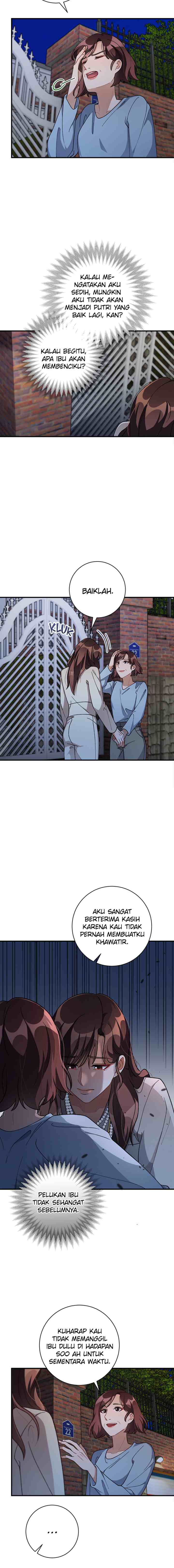 No Marriage is Perfect chapter 67 halaman 14