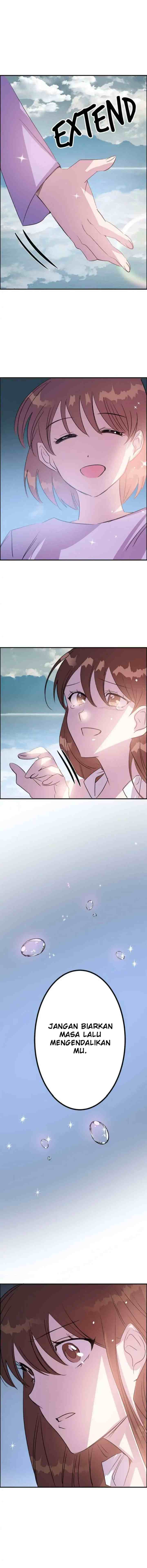 Dear My Hunny Bunny chapter 33 halaman 5