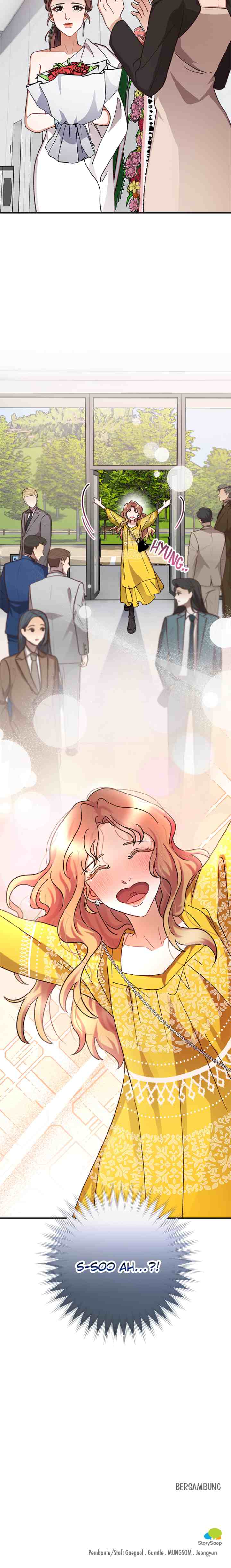 No Marriage is Perfect chapter 71 halaman 20