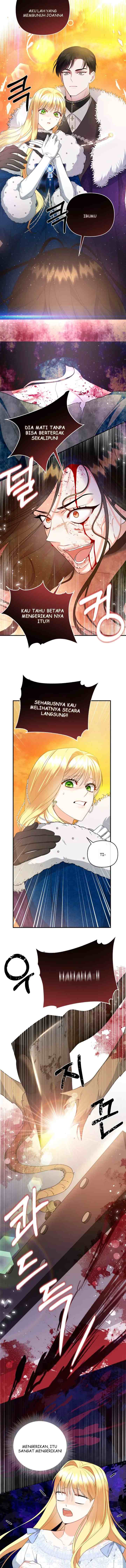 I Will Avoid the Male Lead and Make My Harem chapter 14 halaman 4