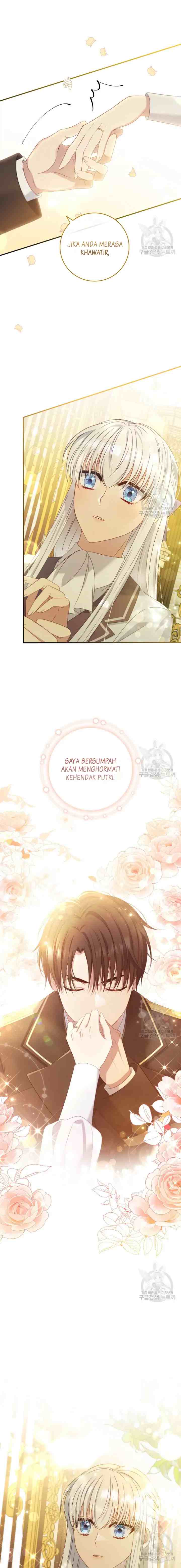 Fakes Don't Want To Be Real chapter 27 halaman 13