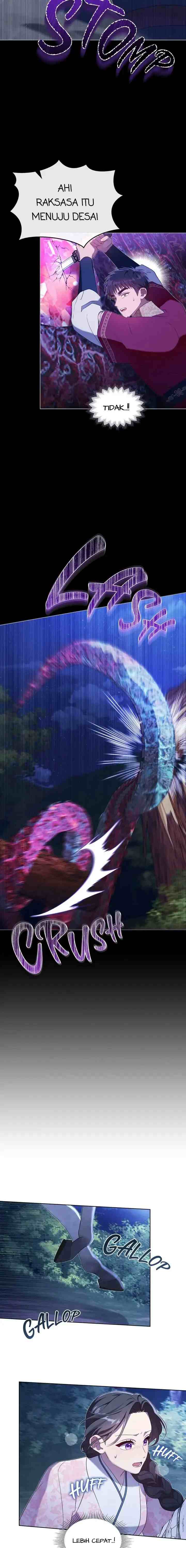Mokrin chapter 35 halaman 7