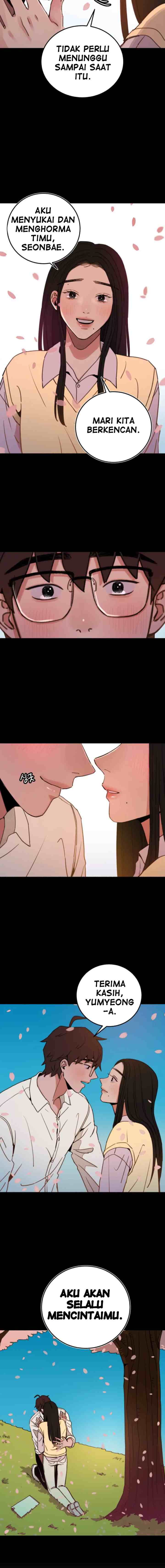 Muse On Yumyeong chapter 4 halaman 12