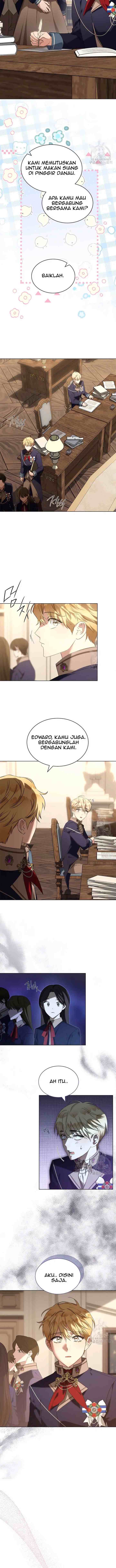 Way To Fill Up The Devil chapter 49 halaman 7