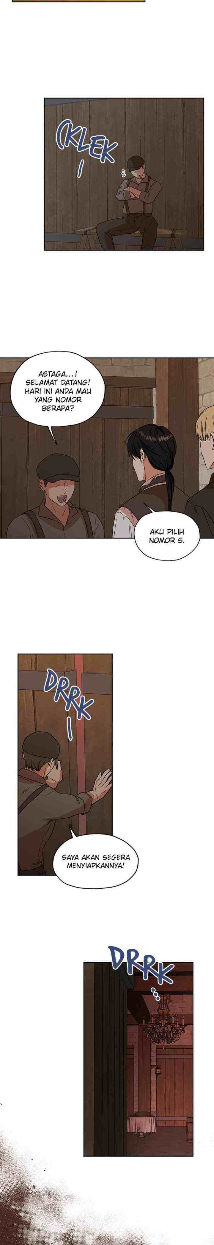 Leveling My Husband to the Max chapter 98 halaman 4