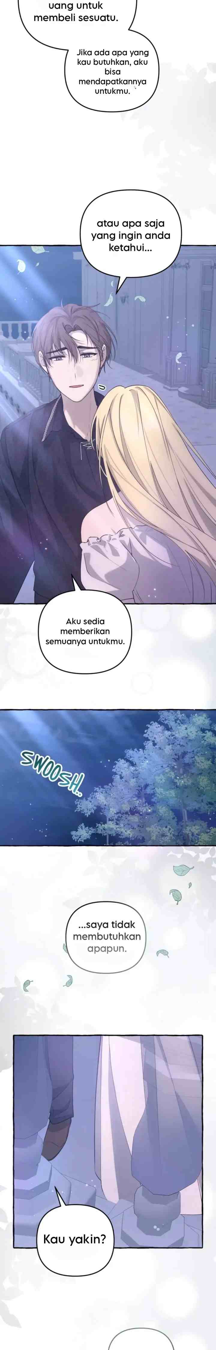 Are We Still In Love? chapter 13 halaman 17