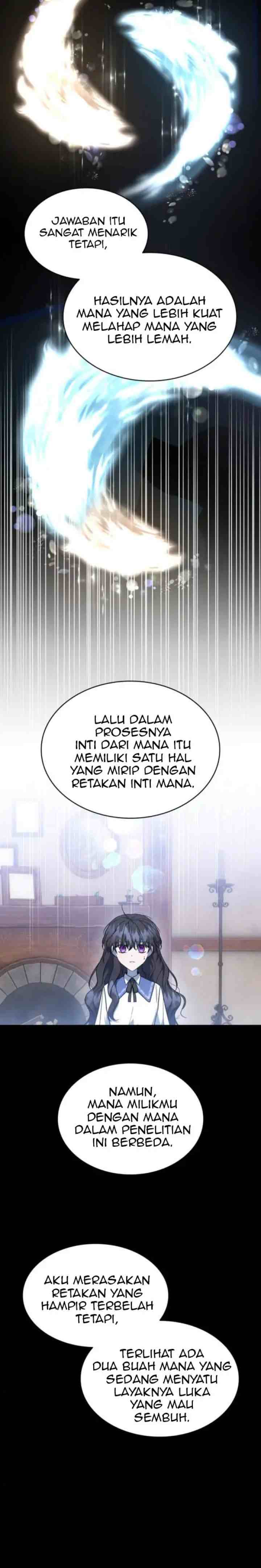 For the Happy Ending of the Ravages chapter 26 halaman 13