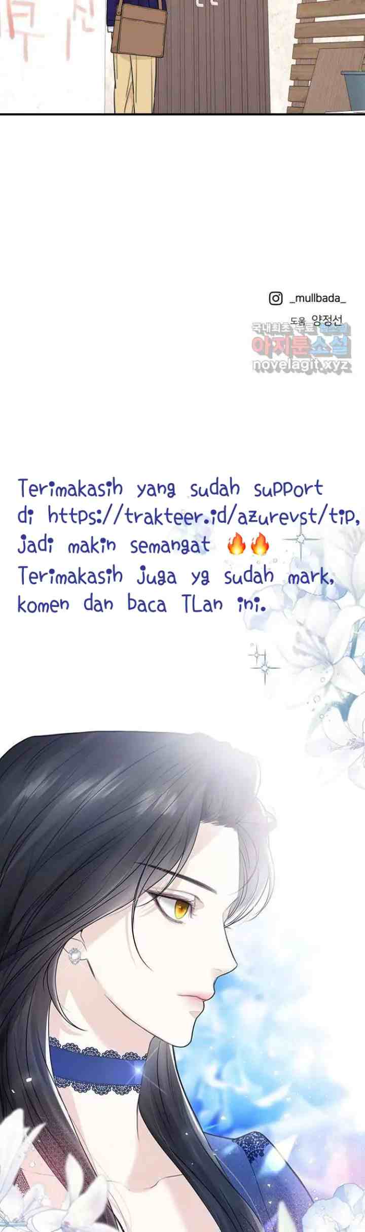 Her Conquero chapter 73 halaman 20