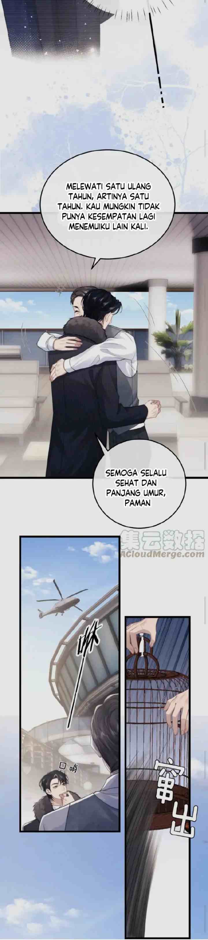 Everlasting Love chapter 24 halaman 4