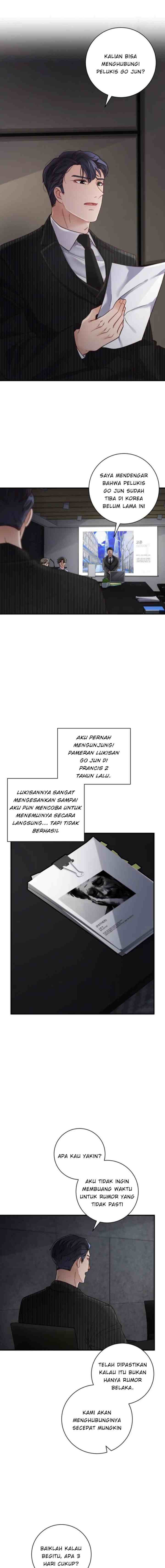 No Marriage is Perfect chapter 19 halaman 8