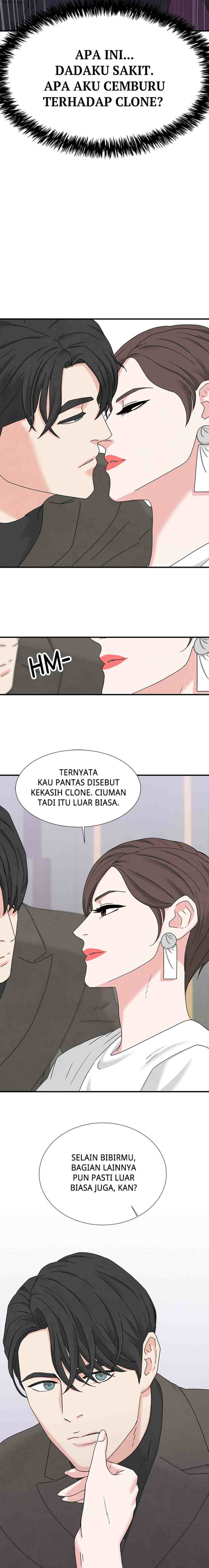 It Was All You chapter 10 halaman 8