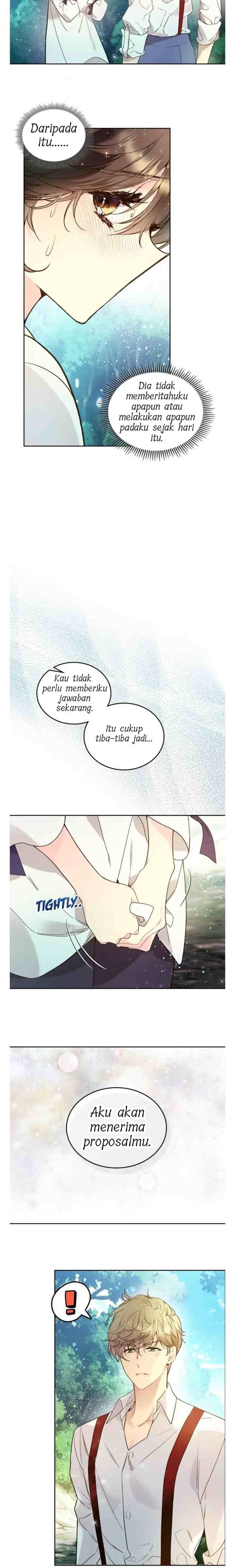 Béatrice chapter 65 halaman 12
