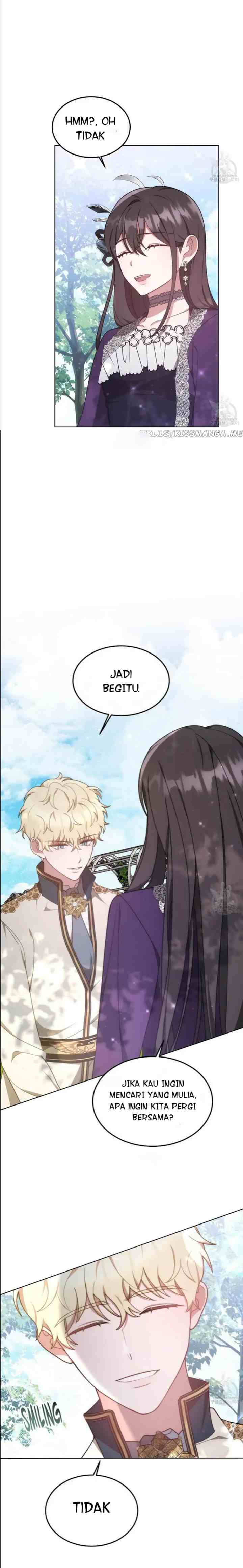 I Hated It Even More chapter 12 halaman 14