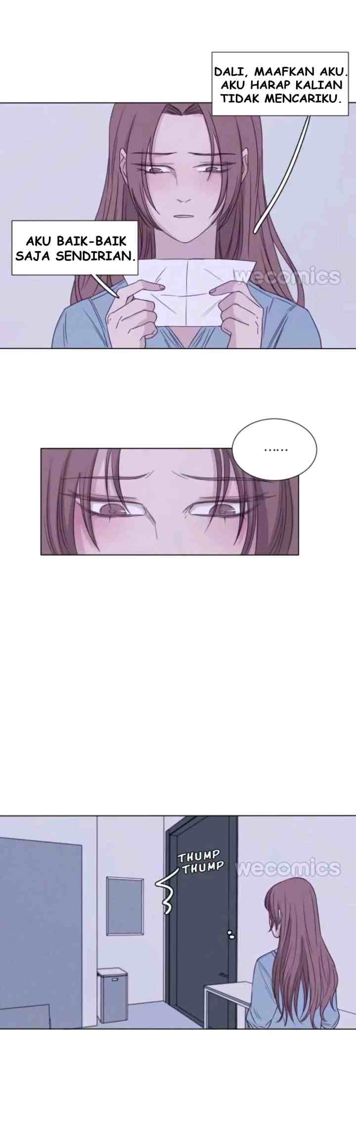 Uncle Cool's Love Story chapter 65 halaman 4