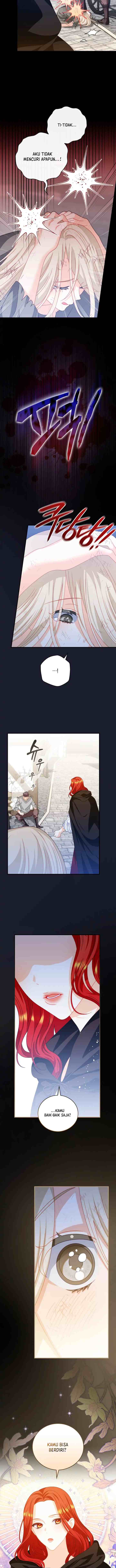 I Raised A Boy Kindly But He Returned As An Obsessive Man chapter 14 halaman 5