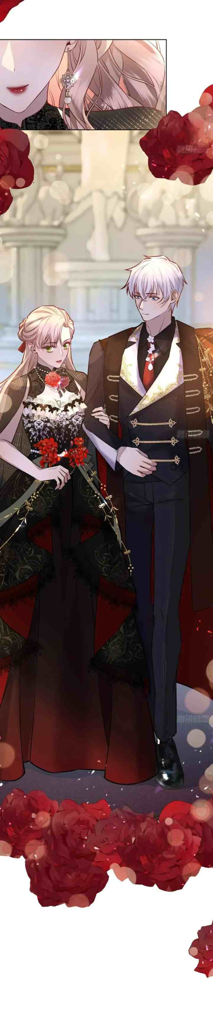 Give The Harem To The Villainess chapter 46 halaman 16