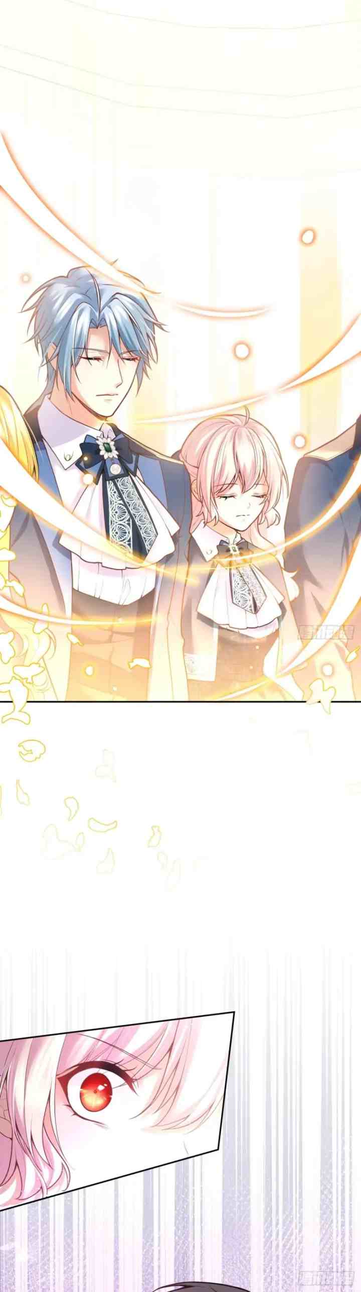 The Enchanting Villainess chapter 79 halaman 17