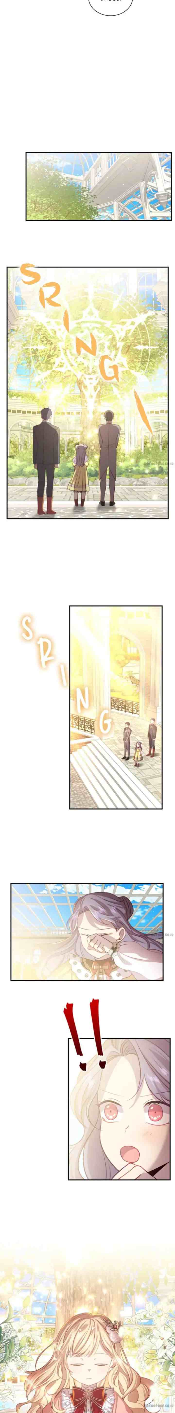 The Beloved Little Princess chapter 40 halaman 13