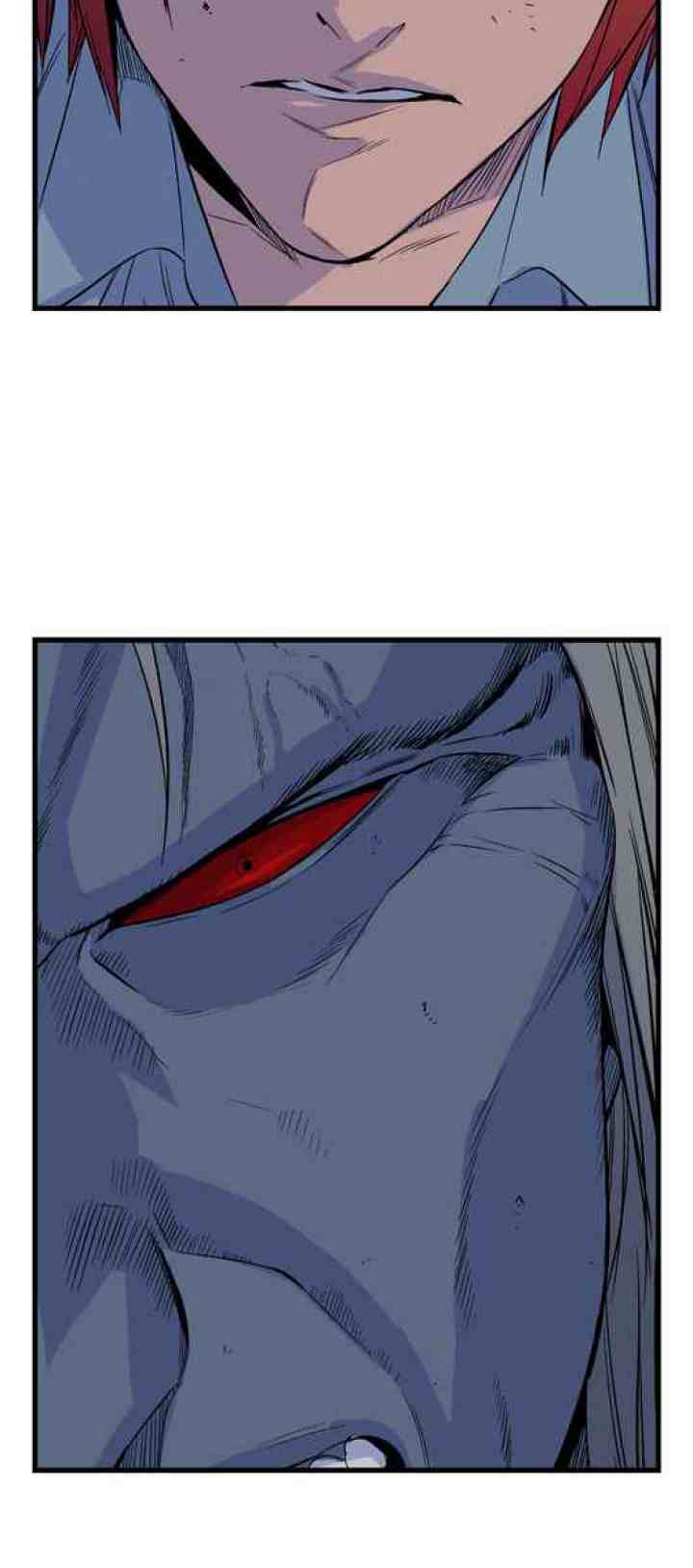Noblesse chapter 29 halaman 14