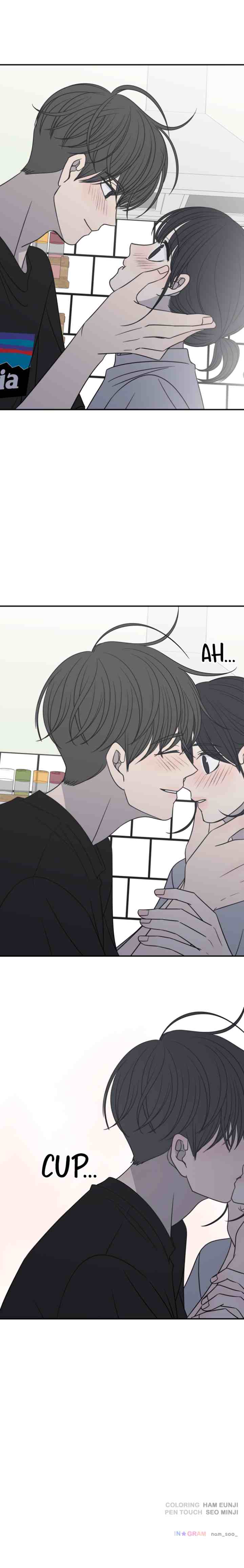 A Guide to Proper Dating chapter 118 halaman 18