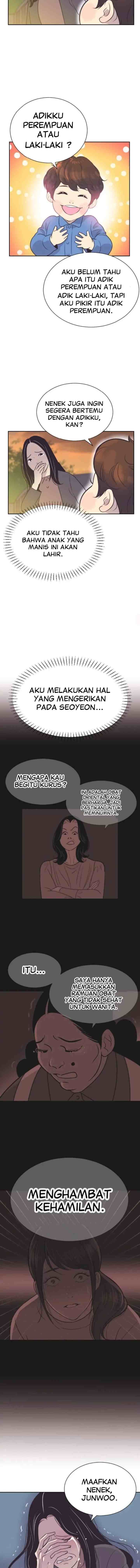 Let's Get Married Again chapter 100 halaman 9