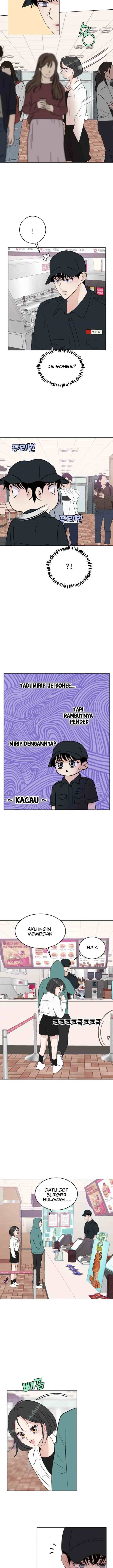 Spoiler Highteen chapter 37 halaman 4