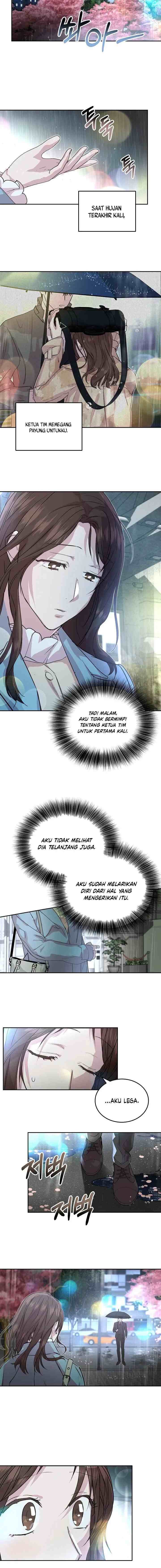 Save It For The Honeymoon chapter 17 halaman 7