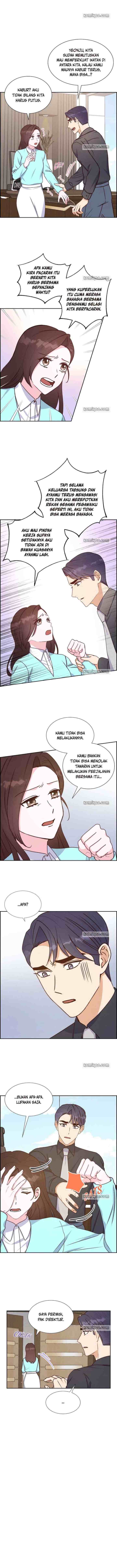 A Spoonful of Your Love chapter 37 halaman 6