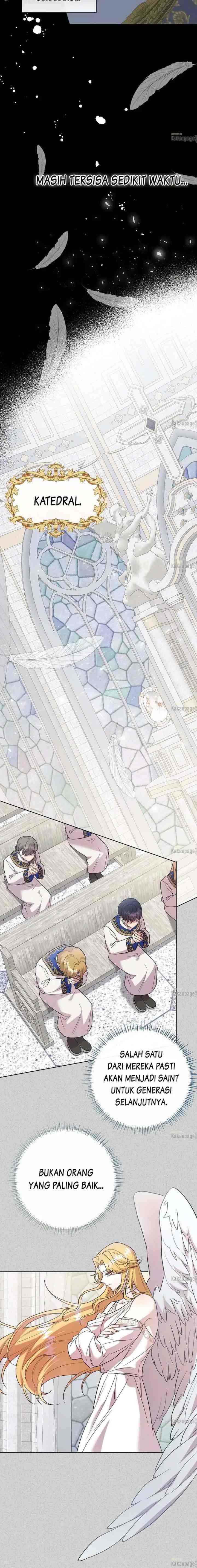 Please Don't Eat Me! chapter 78 halaman 7