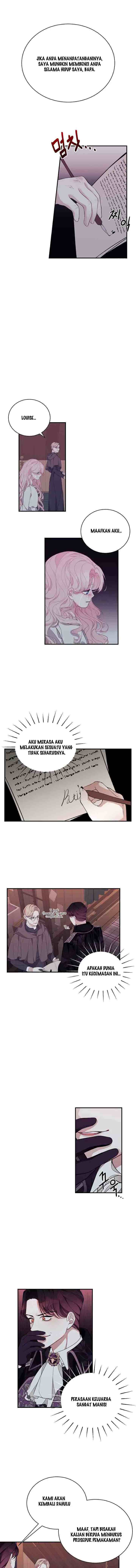 I Only Came to Find My Dad chapter 7 halaman 6