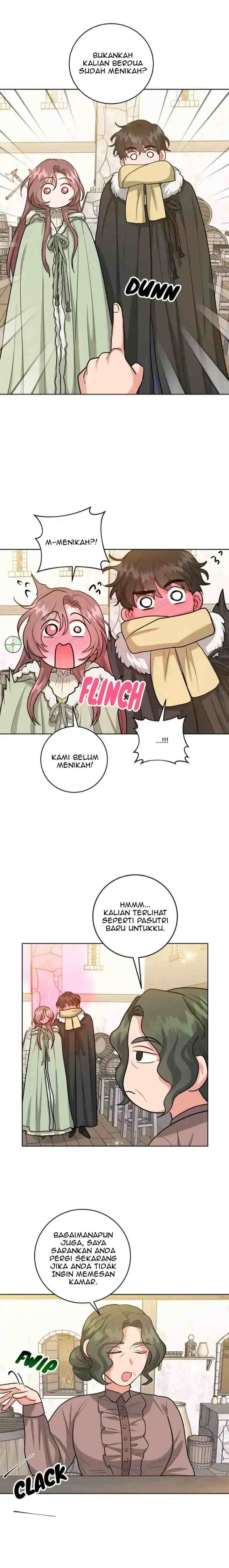 The Northern Duke Needs a Warm Hug chapter 39 halaman 9