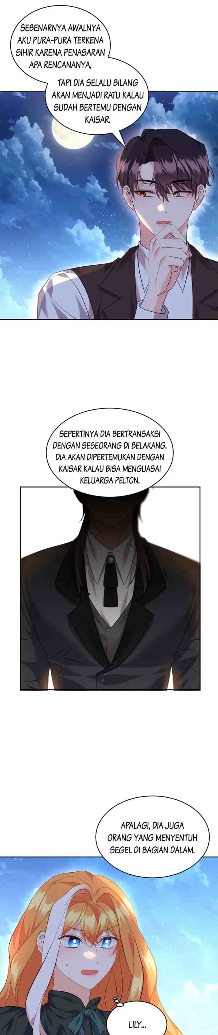 The Dukes 99th Bride chapter 68 halaman 5