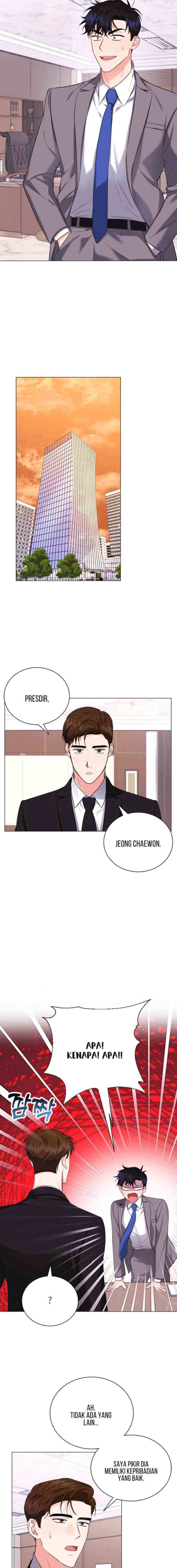 See You After Work chapter 10 halaman 14