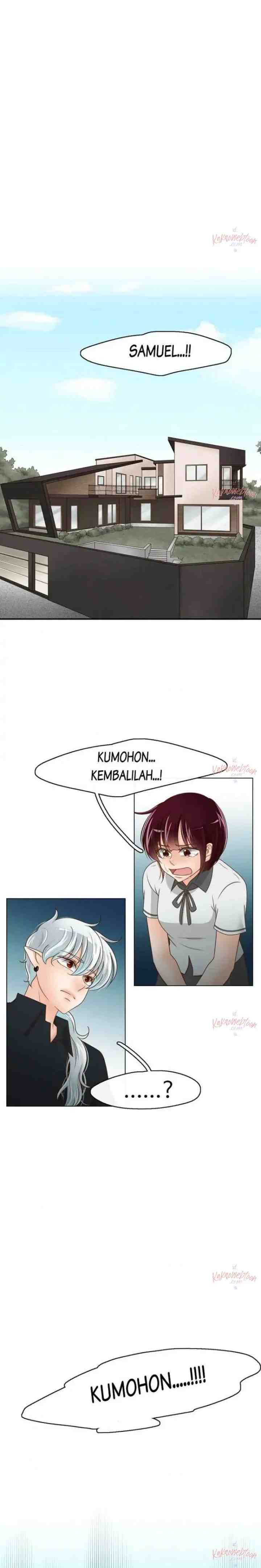 Love Pixie chapter 77 halaman 6