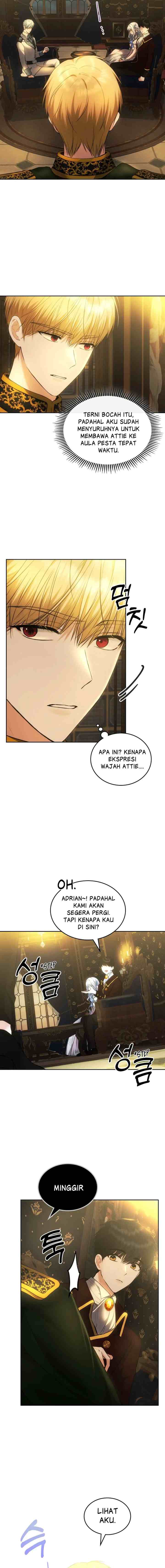 The Crown Prince's Fiance chapter 41 halaman 16