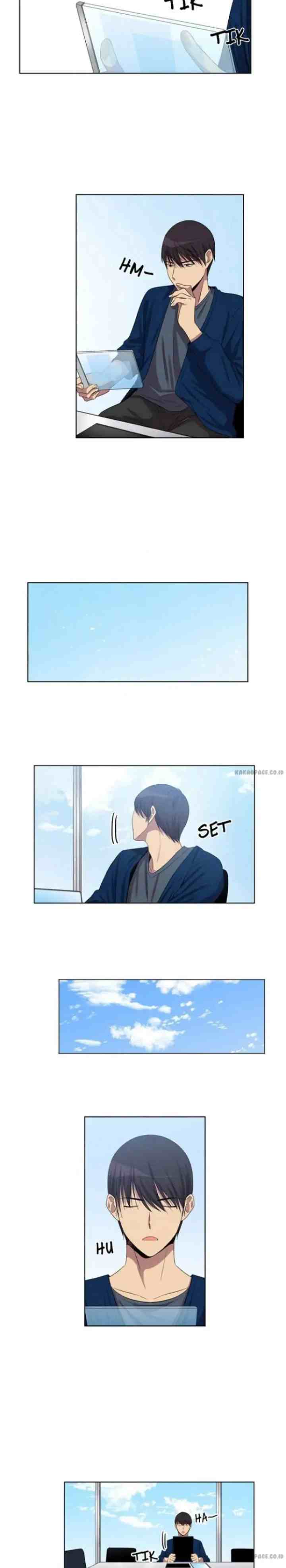 Nice to Meet You chapter 37 halaman 6