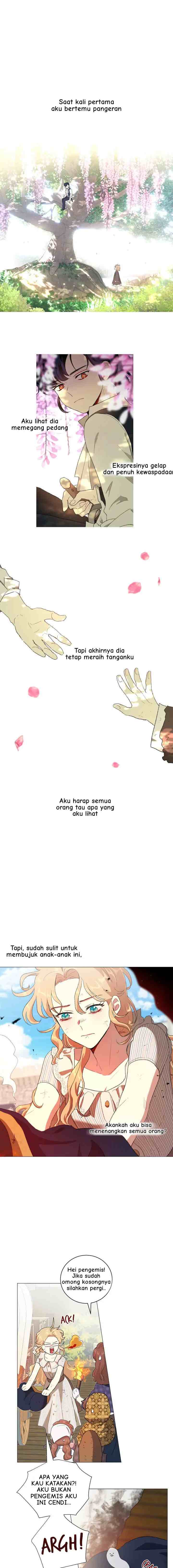 I'm Stanning the ‏Prince chapter 56 halaman 11