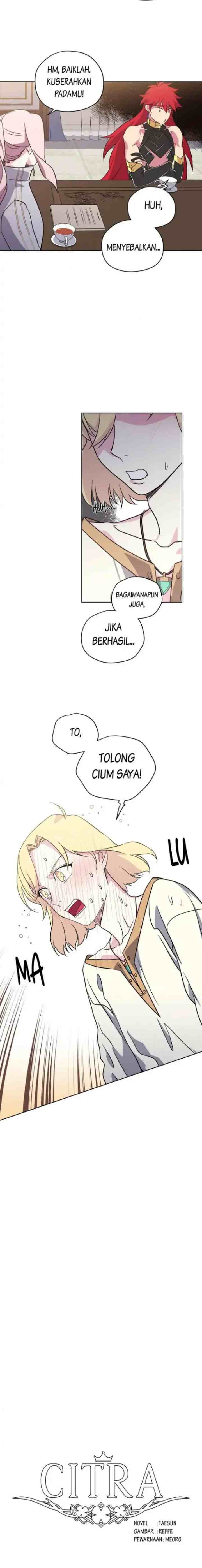 Chitra chapter 51 halaman 14