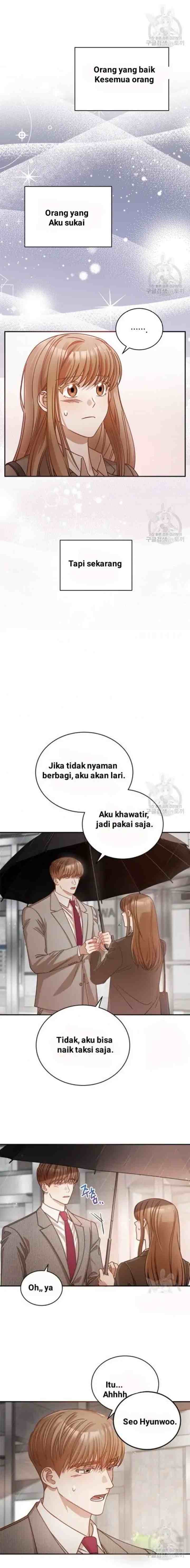 I Confessed To The Boss chapter 11 halaman 10