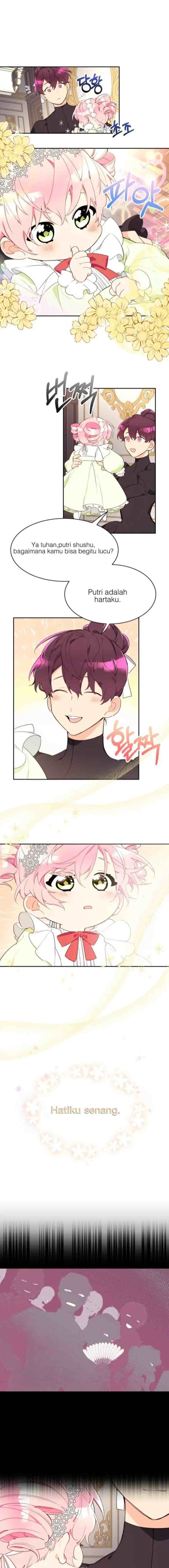 Lotto Princess chapter 2 halaman 9