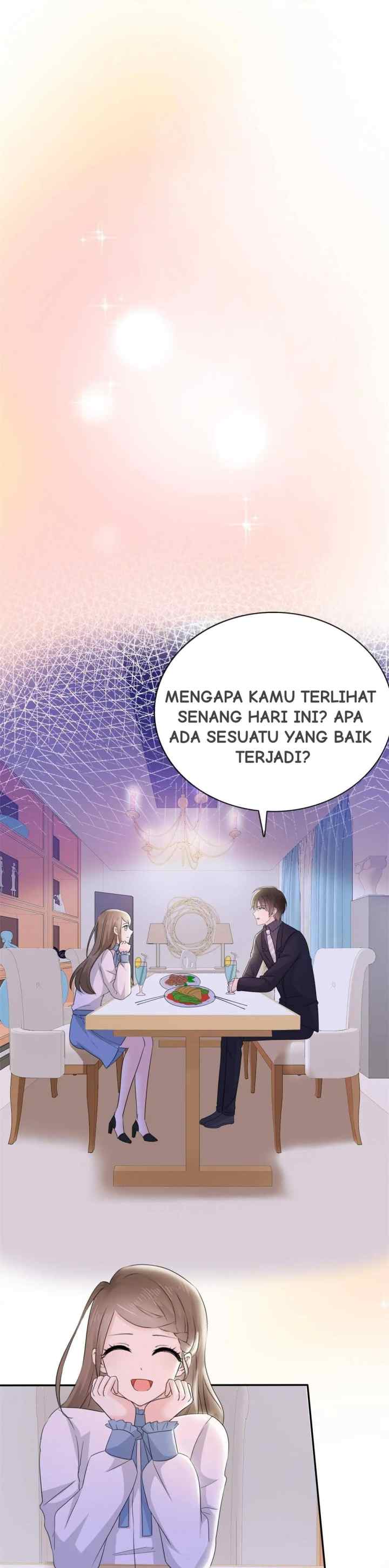 She Lived In Your Heart For Many Years chapter 9 halaman 7